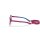 Vogue Eyewear - Korrektionsfassungen Kinder - Unisex - 2568 - Rosa auf Gummi Blau