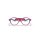 Vogue Eyewear - Korrektionsfassungen Kinder - Unisex - 2568 - Rosa auf Gummi Blau
