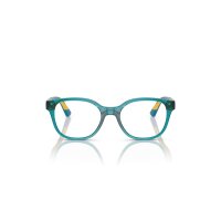 Vogue Eyewear - Korrektionsfassungen Kinder - Unisex - 3068 - Blau transparent