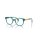 Vogue Eyewear - Korrektionsfassungen Kinder - Unisex - 3068 - Blau transparent