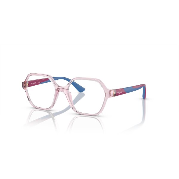 Vogue Eyewear - Korrektionsfassungen Kinder - Unisex - 2765 - Transparent Light Purple
