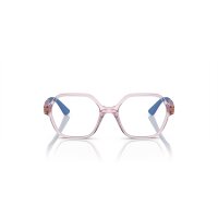 Vogue Eyewear - Korrektionsfassungen Kinder - Unisex - 2765 - Transparent Light Purple