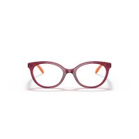 Vogue Eyewear - Korrektionsfassungen Kinder - Unisex - 2831 - Rot transparent