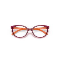 Vogue Eyewear - Korrektionsfassungen Kinder - Unisex - 2831 - Rot transparent