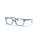 Vogue Eyewear - Korrektionsfassungen Kinder - Unisex - 2854 - Blau transparent