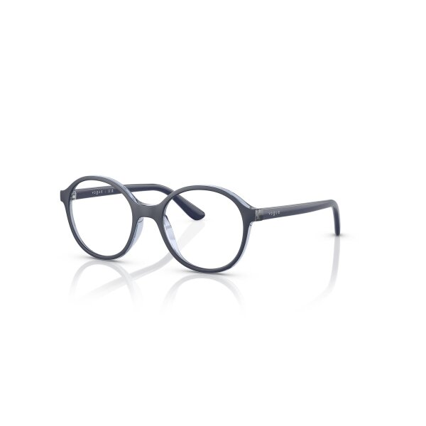 Vogue Eyewear - Korrektionsfassungen Kinder - Unisex - 3029 - Blue/Top Blue Matte