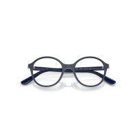 Vogue Eyewear - Korrektionsfassungen Kinder - Unisex - 3029 - Blue/Top Blue Matte