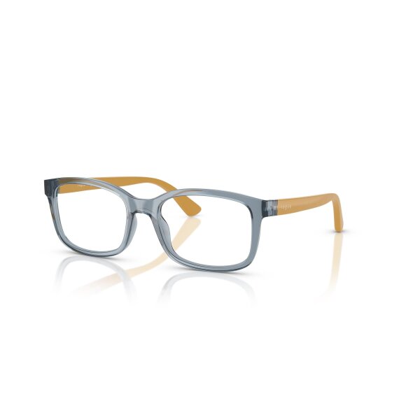 Vogue Eyewear - Korrektionsfassungen Kinder - Herren - 2966 - Hellblau transparent