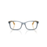 Vogue Eyewear - Korrektionsfassungen Kinder - Herren - 2966 - Hellblau transparent
