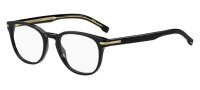 BOSS 1601 MÄNNER VOLLRANDFASSUNG 807-SCHWARZ