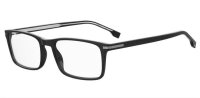 BOSS 1630 MÄNNER VOLLRANDFASSUNG 807-SCHWARZ