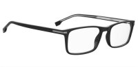 BOSS 1630 MÄNNER VOLLRANDFASSUNG 807-SCHWARZ