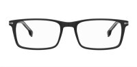BOSS 1630 Männer Vollrandfassung 807-Schwarz