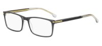 BOSS 1630 MÄNNER VOLLRANDFASSUNG KB7-GRAU