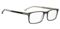 BOSS 1630 MÄNNER VOLLRANDFASSUNG KB7-GRAU