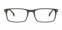 BOSS 1630 Männer Vollrandfassung KB7-Grau