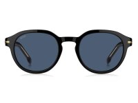BOSS 1721/S Männer Vollrandfassung 807-Schwarz