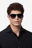 BOSS 1722/G/S Männer Vollrandfassung 807-Schwarz