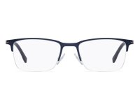 BOSS 1007/IT Männer Halbrandfassung FLL-Blau