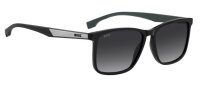 BOSS 1825/S MÄNNER VOLLRANDFASSUNG 807-SCHWARZ