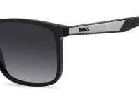 BOSS 1825/S Männer Vollrandfassung 807-Schwarz