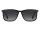 BOSS 1825/S Männer Vollrandfassung 807-Schwarz
