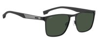 BOSS 1826/S MÄNNER VOLLRANDFASSUNG 003-SCHWARZ