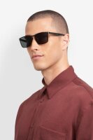 BOSS 1826/S Männer Vollrandfassung 003-Schwarz