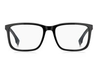 BOSS 1827/G Männer Vollrandfassung 807-Schwarz