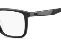 BOSS 1827/G Männer Vollrandfassung 807-Schwarz