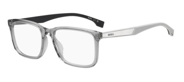 BOSS 1827/G Männer Vollrandfassung KB7-Grau