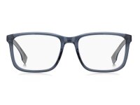 BOSS 1827/G Männer Vollrandfassung PJP-Blau