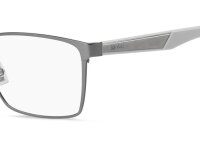 BOSS 1828 MÄNNER VOLLRANDFASSUNG R81-GRAU