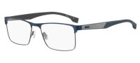 BOSS 1829 MÄNNER VOLLRANDFASSUNG FLL-BLAU