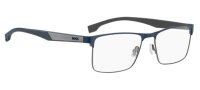 BOSS 1829 MÄNNER VOLLRANDFASSUNG FLL-BLAU