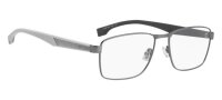 BOSS 1830 MÄNNER VOLLRANDFASSUNG R81-GRAU