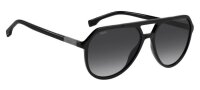 BOSS 1831/S MÄNNER VOLLRANDFASSUNG 807-SCHWARZ