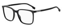 BOSS 1833 MÄNNER VOLLRANDFASSUNG 807-SCHWARZ