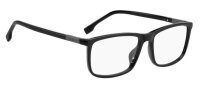 BOSS 1834/G MÄNNER VOLLRANDFASSUNG 807-SCHWARZ