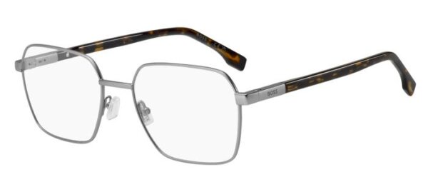BOSS 1835 MÄNNER VOLLRANDFASSUNG R81-GRAU