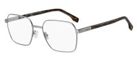 BOSS 1835 MÄNNER VOLLRANDFASSUNG R81-GRAU