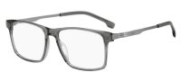 BOSS 1838 MÄNNER VOLLRANDFASSUNG KB7-GRAU