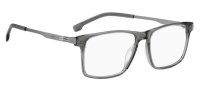 BOSS 1838 MÄNNER VOLLRANDFASSUNG KB7-GRAU
