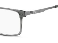 BOSS 1838 Männer Vollrandfassung KB7-Grau