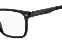 BOSS 1841 Männer Vollrandfassung 807-Schwarz