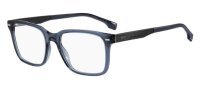BOSS 1841 MÄNNER VOLLRANDFASSUNG PJP-BLAU