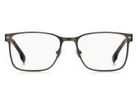BOSS 1842 Männer Vollrandfassung AMC-Braun Grau