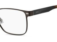 BOSS 1842 Männer Vollrandfassung AMC-Braun Grau