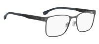 BOSS 1842 MÄNNER VOLLRANDFASSUNG R80-GRAU