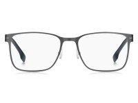 BOSS 1842 MÄNNER VOLLRANDFASSUNG R80-GRAU